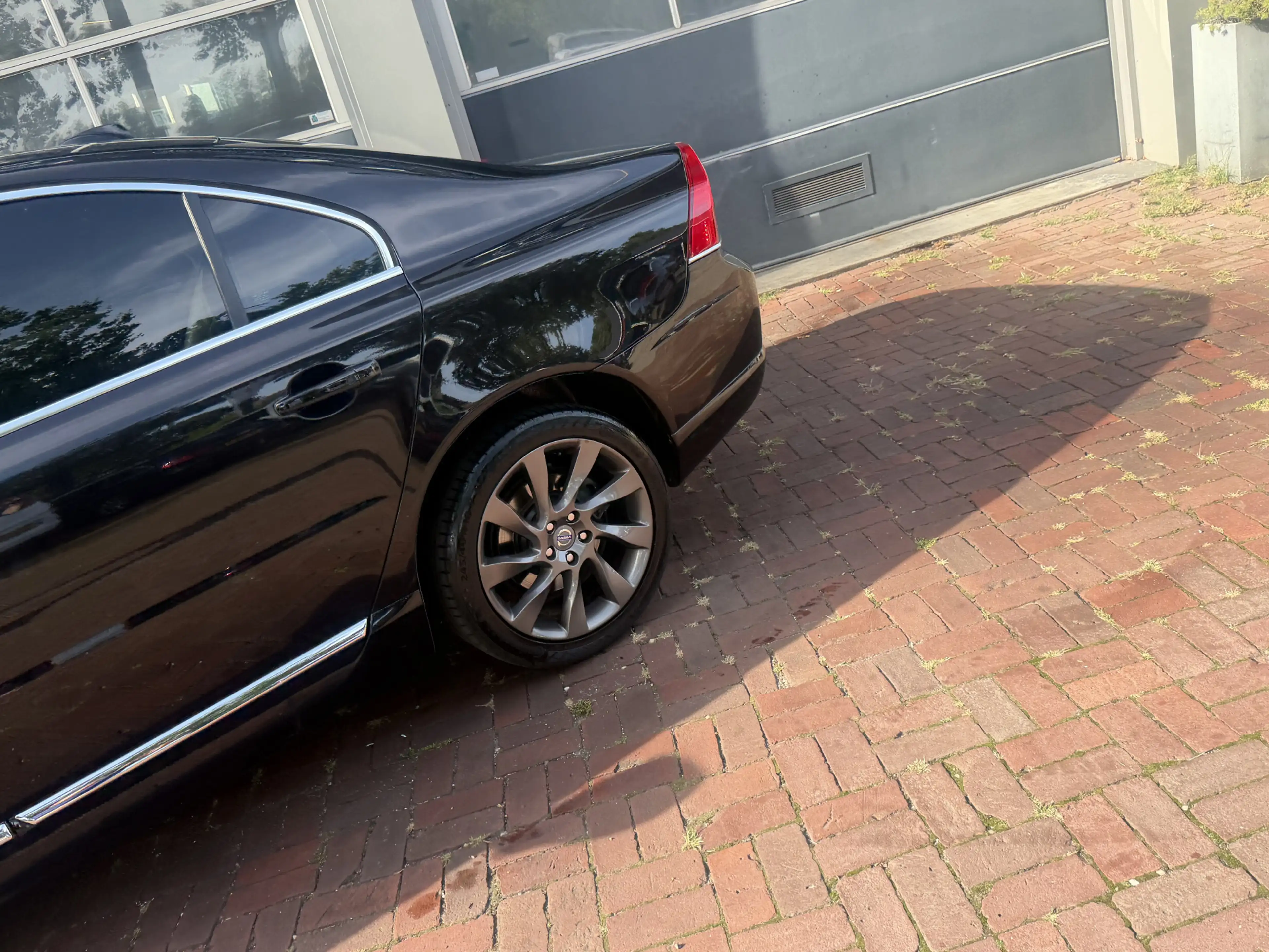 Volvo S80 2.0 D3 Summum Bj 2012 164pk Leer,18Inch,Navi,Cruis — photo 26