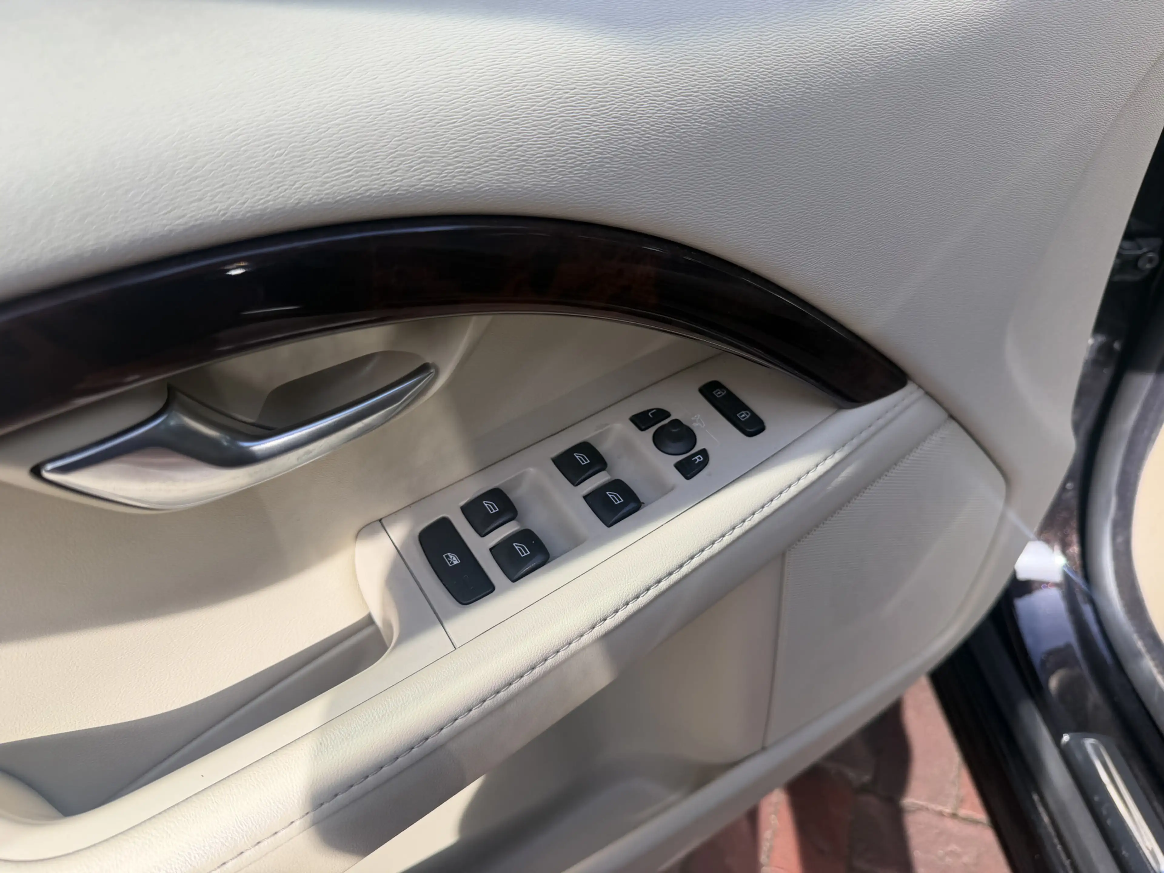 Volvo S80 2.0 D3 Summum Bj 2012 164pk Leer,18Inch,Navi,Cruis — photo 41