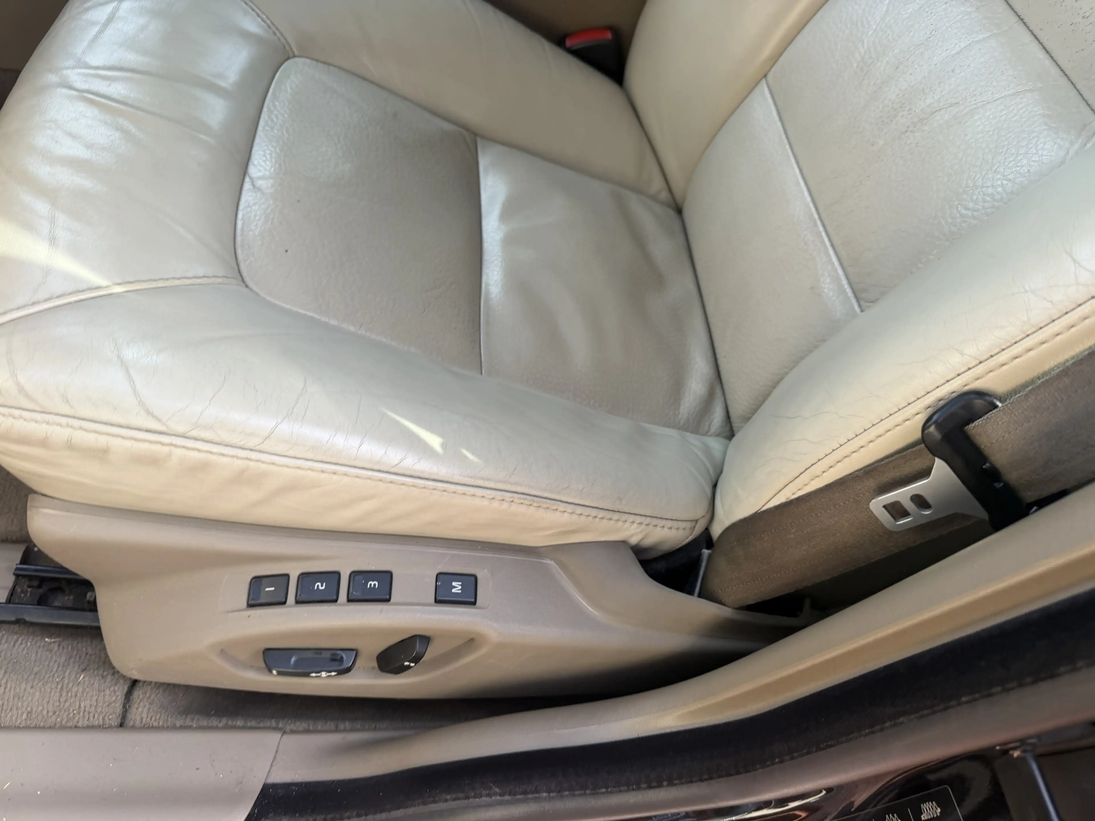 Volvo S80 2.0 D3 Summum Bj 2012 164pk Leer,18Inch,Navi,Cruis — photo 45
