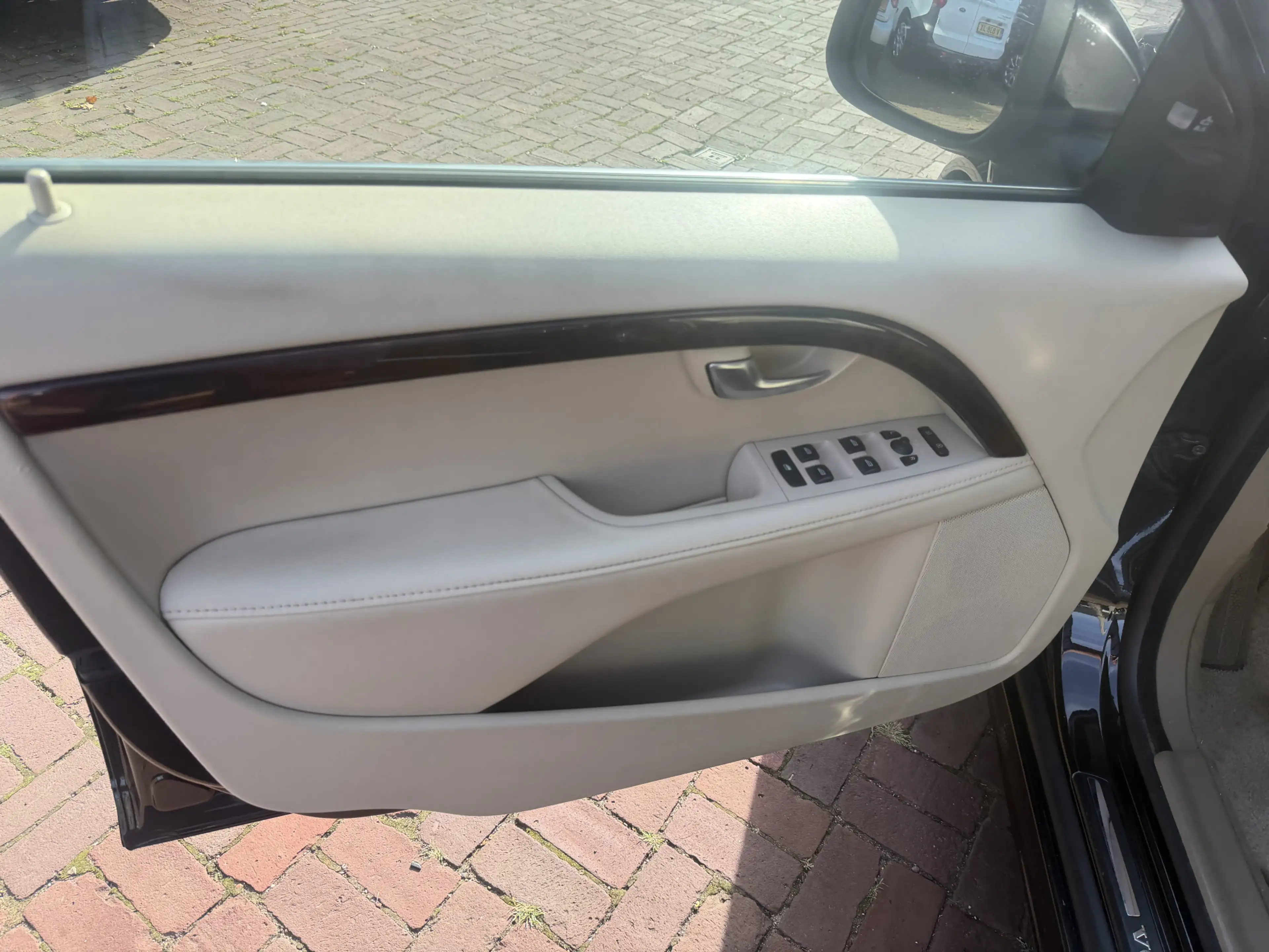 Volvo S80 2.0 D3 Summum Bj 2012 164pk Leer,18Inch,Navi,Cruis — photo 17