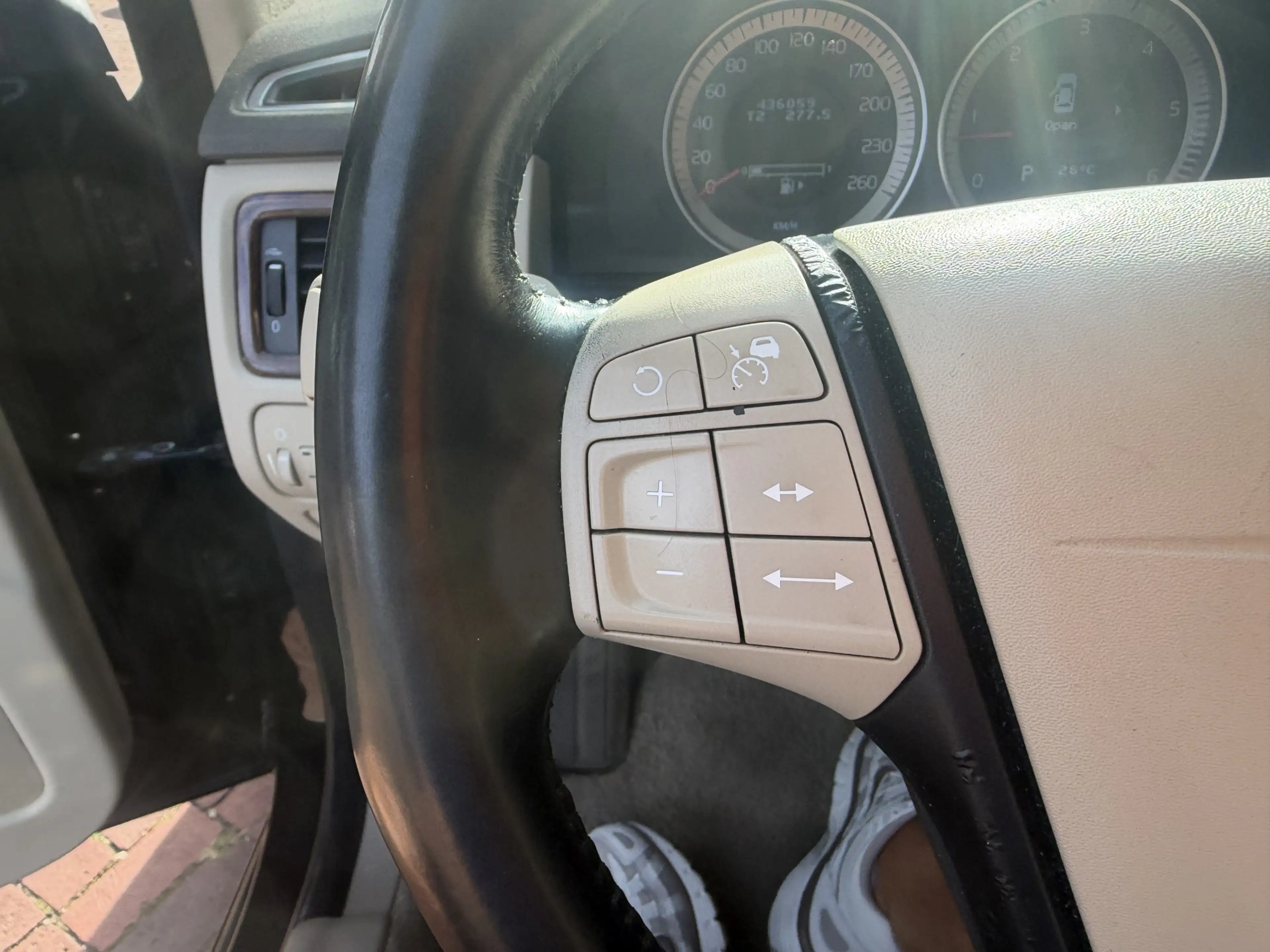 Volvo S80 2.0 D3 Summum Bj 2012 164pk Leer,18Inch,Navi,Cruis — photo 11