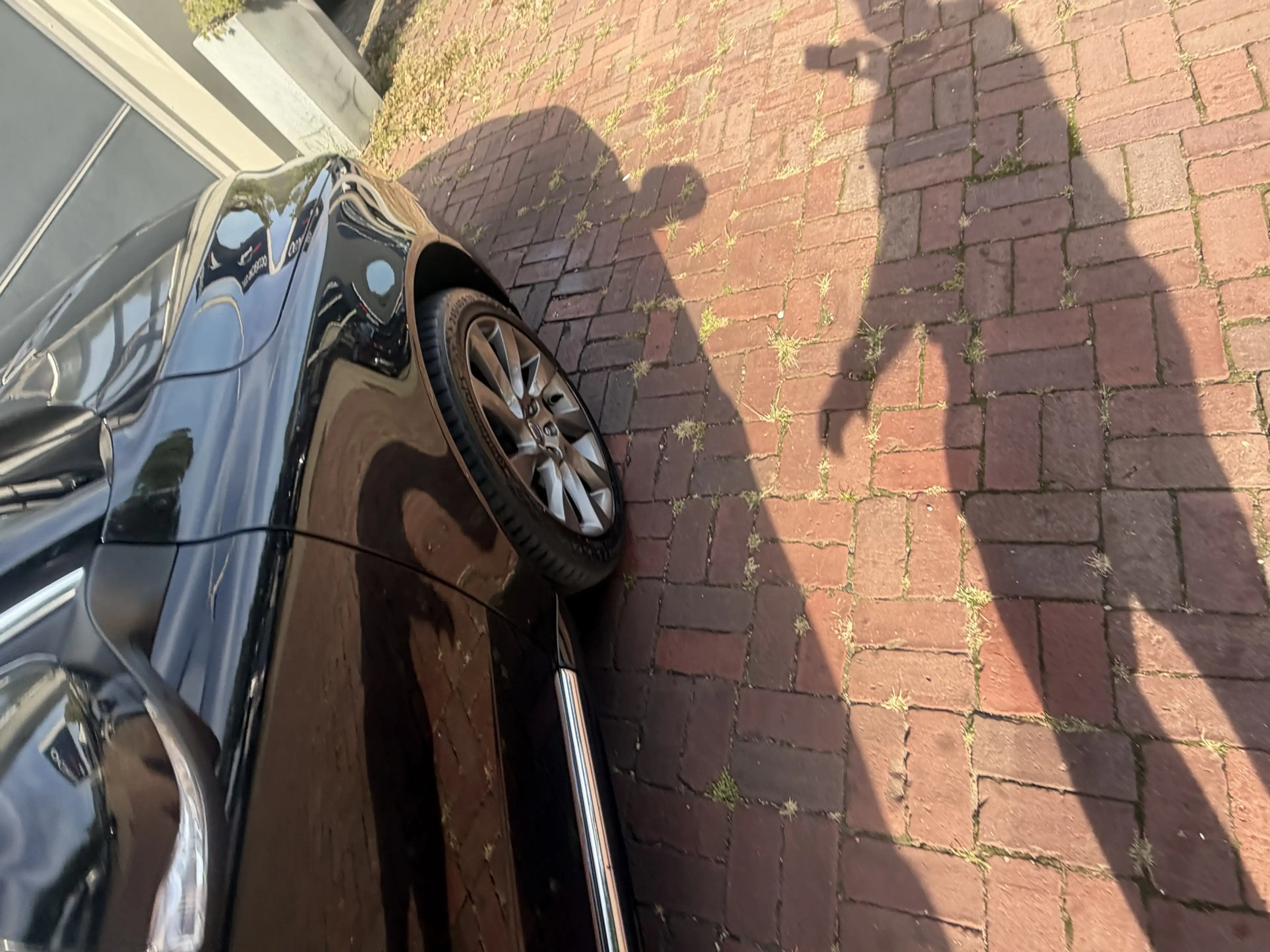 Volvo S80 2.0 D3 Summum Bj 2012 164pk Leer,18Inch,Navi,Cruis — photo 49