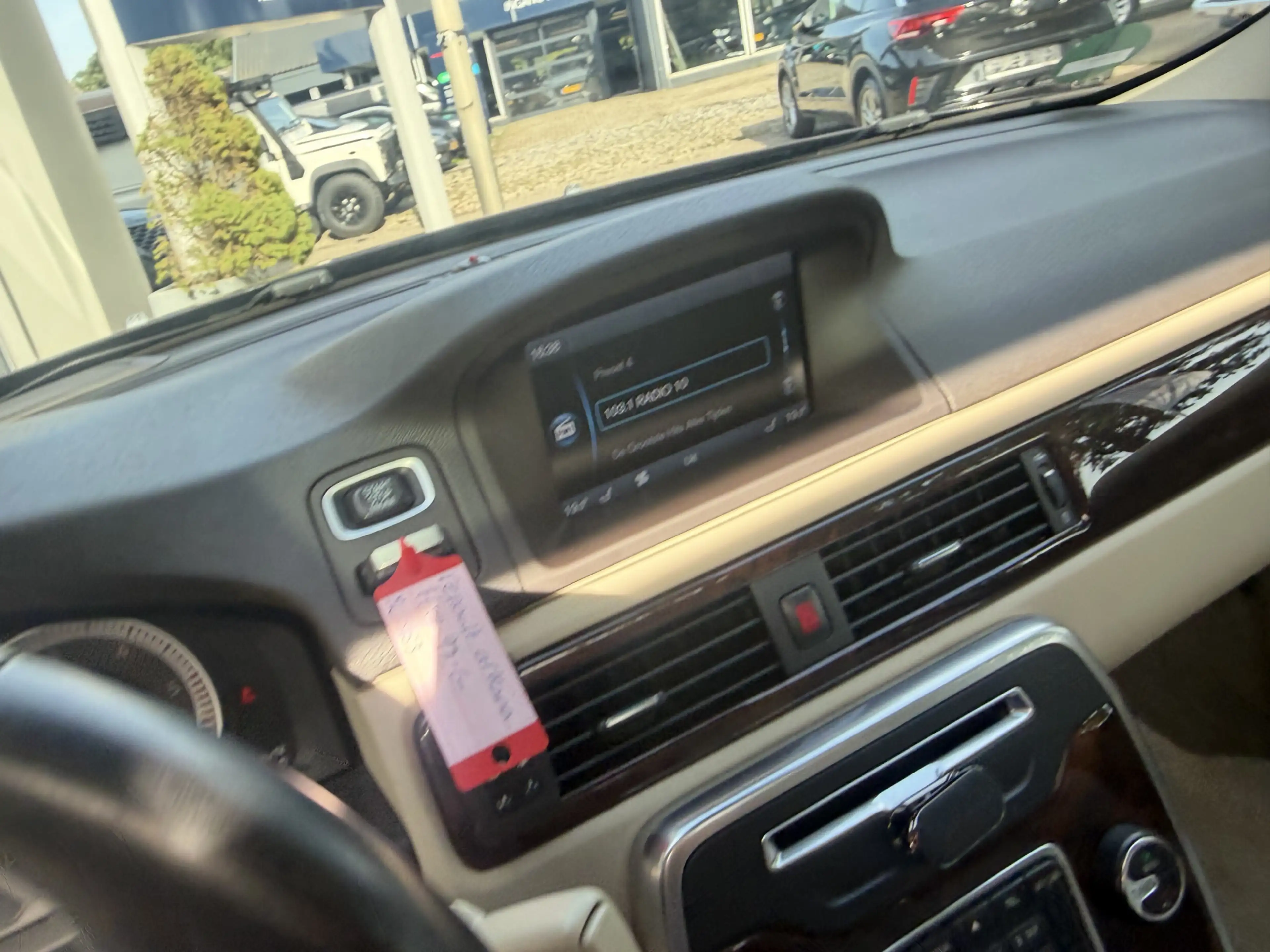 Volvo S80 2.0 D3 Summum Bj 2012 164pk Leer,18Inch,Navi,Cruis — photo 32