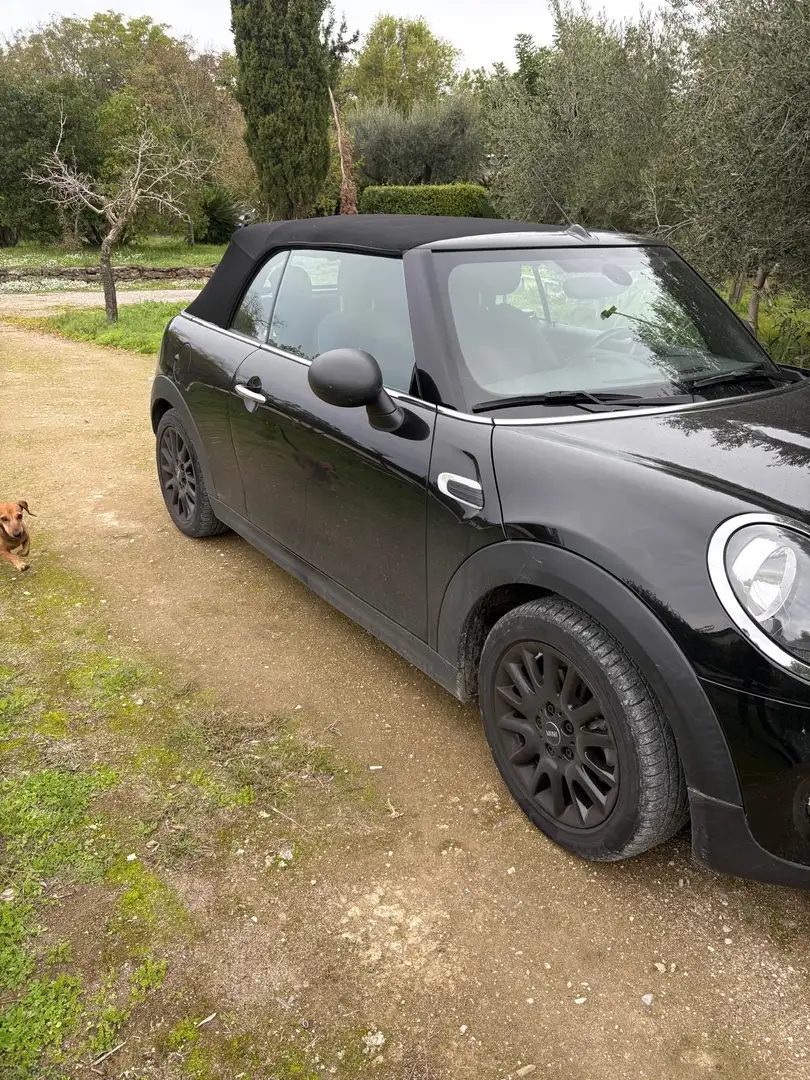 MINI One Cabrio 1.5 - 1