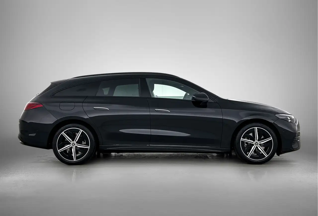 Mercedes-Benz CLA 2026 — фото 14