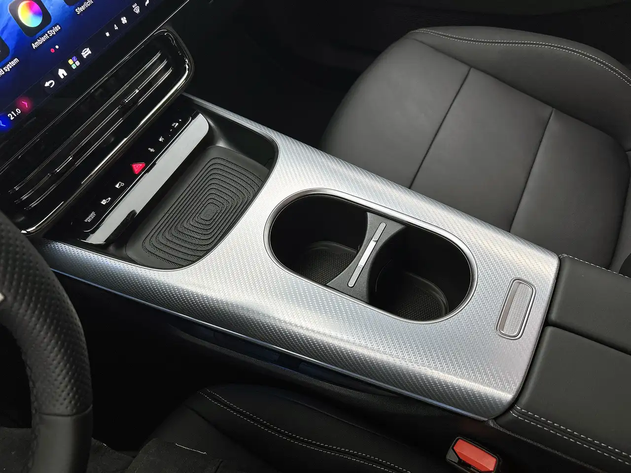 Mercedes-Benz CLA 2026 — фото 11