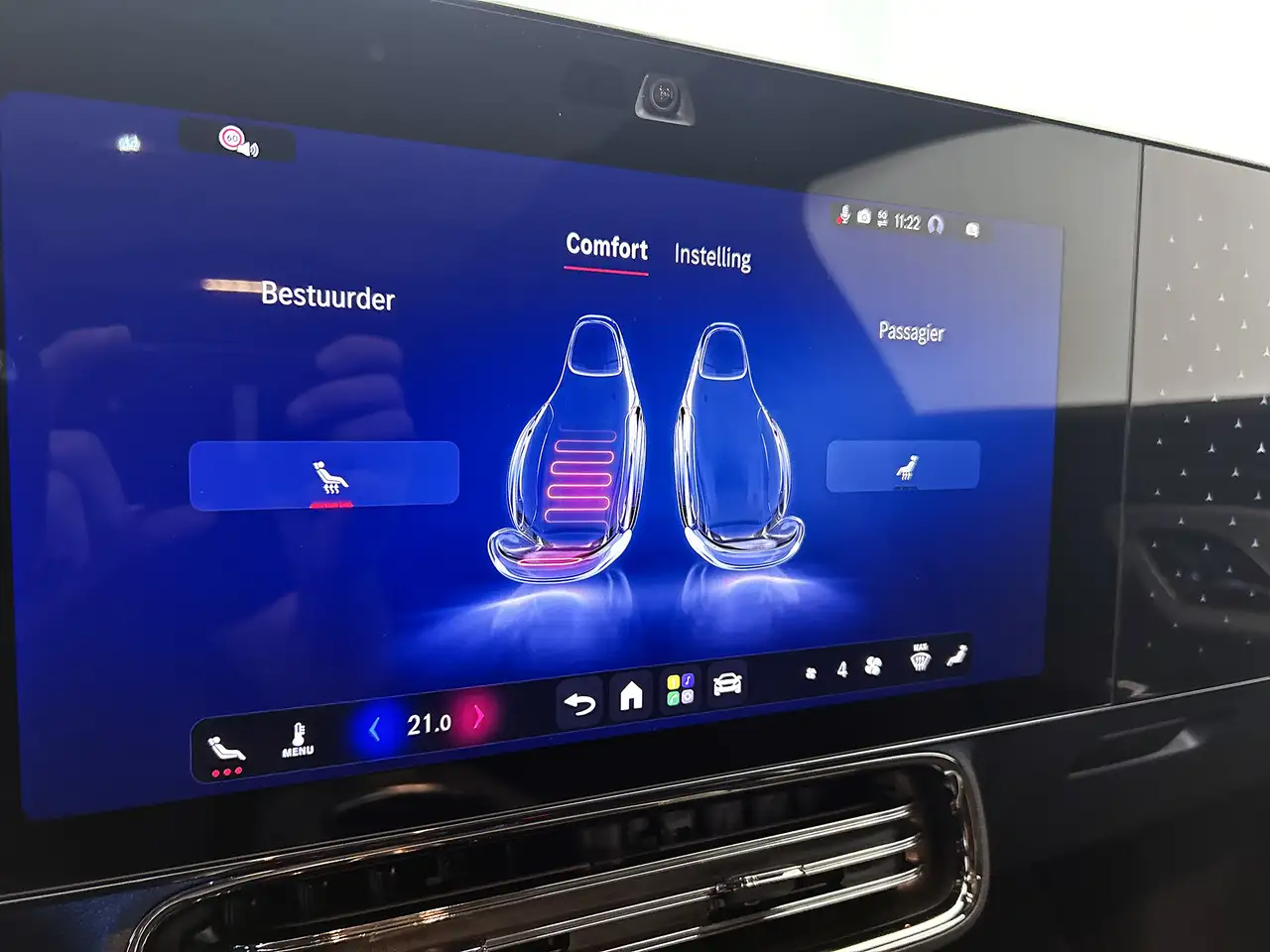 Mercedes-Benz CLA 2026 — фото 12