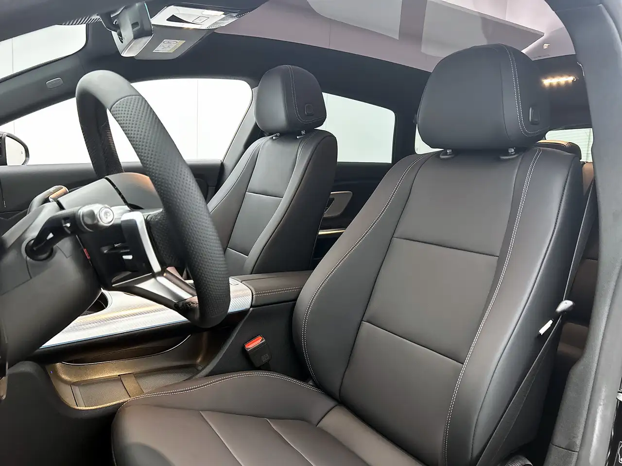 Mercedes-Benz CLA 2026