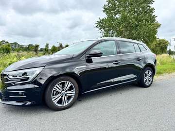 Megane E-Tech 1.6 ET PH 160 Intens BOSE