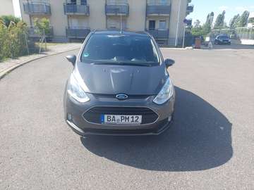 B-MAX 1.0 EcoBoost SYNC Edition