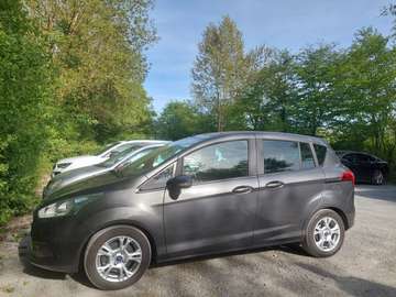 B-MAX 1.0 EcoBoost SYNC Edition