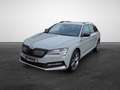 Skoda Superb Combi Sportline 1,4 TSI iV 115kW Gris - thumbnail 3