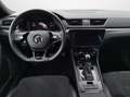 Skoda Superb Combi Sportline 1,4 TSI iV 115kW Gris - thumbnail 9