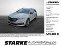 Skoda Superb Combi Sportline 1,4 TSI iV 115kW Gris - thumbnail 1