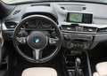 BMW X1 xDrive 25 d Sport Line Business Leder AHK Gris - thumbnail 3