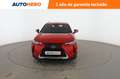 Lexus UX 250h Business Červená - thumbnail 9