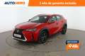 Lexus UX 250h Business Červená - thumbnail 1
