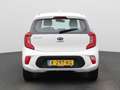 Kia Picanto 1.0 DPi DynamicLine | APPLE CARPLAY | AIRCO | CRUI Blanc - thumbnail 5