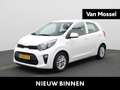 Kia Picanto 1.0 DPi DynamicLine | APPLE CARPLAY | AIRCO | CRUI Blanc - thumbnail 1