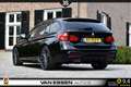 BMW 330 3-serie Touring 330D M-Performance Sport Pano Keyl Zwart - thumbnail 18