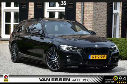BMW 330 3-serie Touring 330D M-Performance Sport Pano Keyl