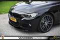 BMW 330 3-serie Touring 330D M-Performance Sport Pano Keyl Zwart - thumbnail 10