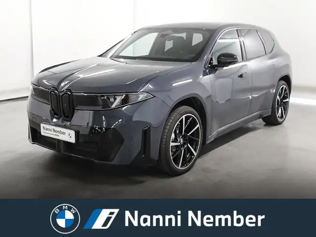 BMW iX3 50 xdrive Msport Pro