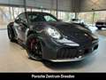 Porsche 992 -2 (911) Carrera 4 GTS*Lift*BOSE*HD-Matrix Schwarz - thumbnail 6