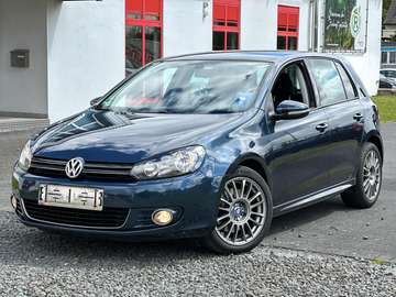 1.4 TSI Highline • GTI • TÜV Neu • AC