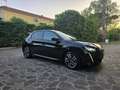 Peugeot 208 208 II 2019 1.5 bluehdi Allure Pack s Noir - thumbnail 2