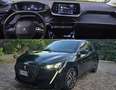 Peugeot 208 208 II 2019 1.5 bluehdi Allure Pack s Noir - thumbnail 1