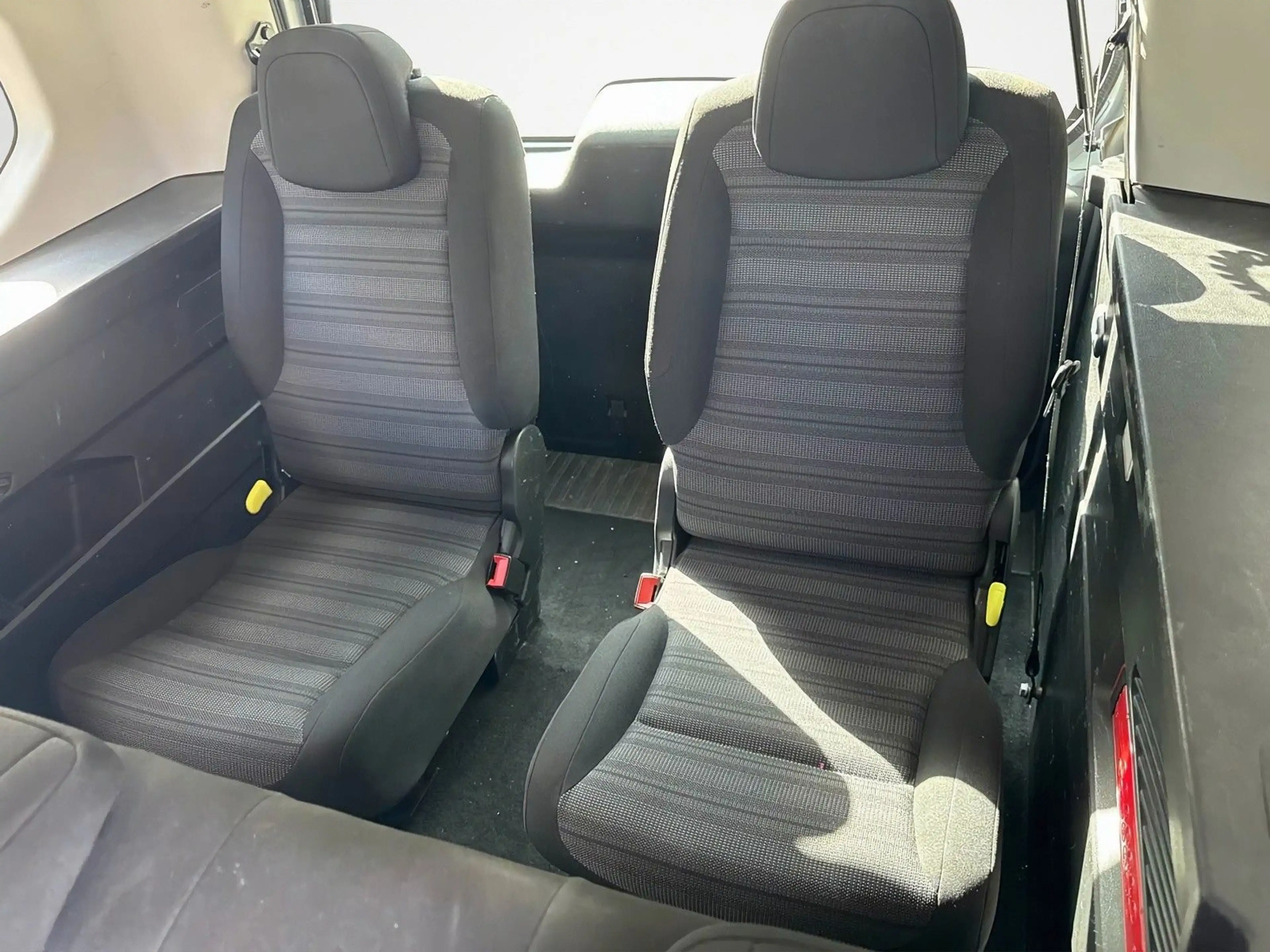 Opel Combo Life E Elegance NAVI*CAM*PDC*SHZ*7-SITZER* — photo 13