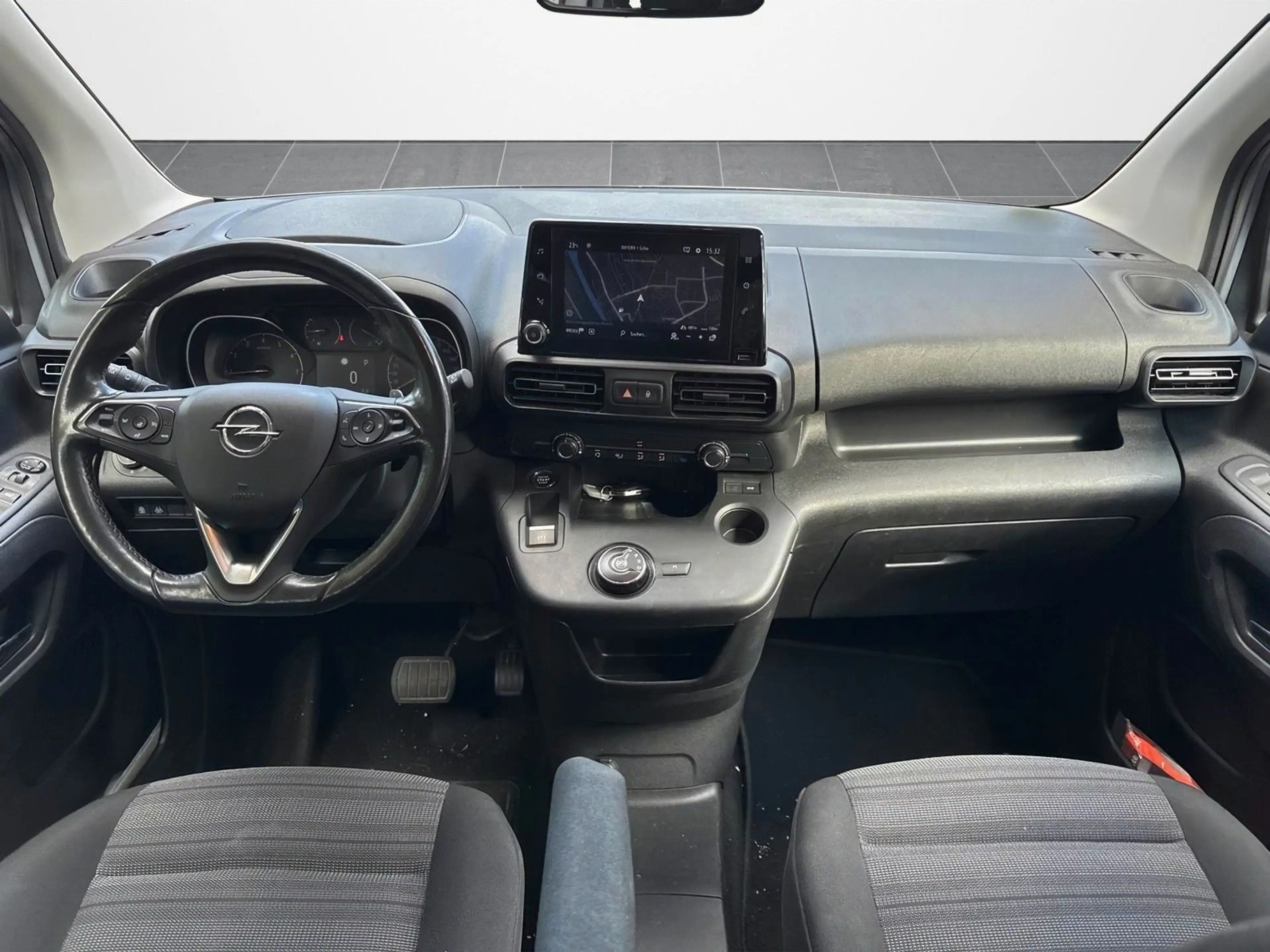 Opel Combo Life E Elegance NAVI*CAM*PDC*SHZ*7-SITZER* — photo 11