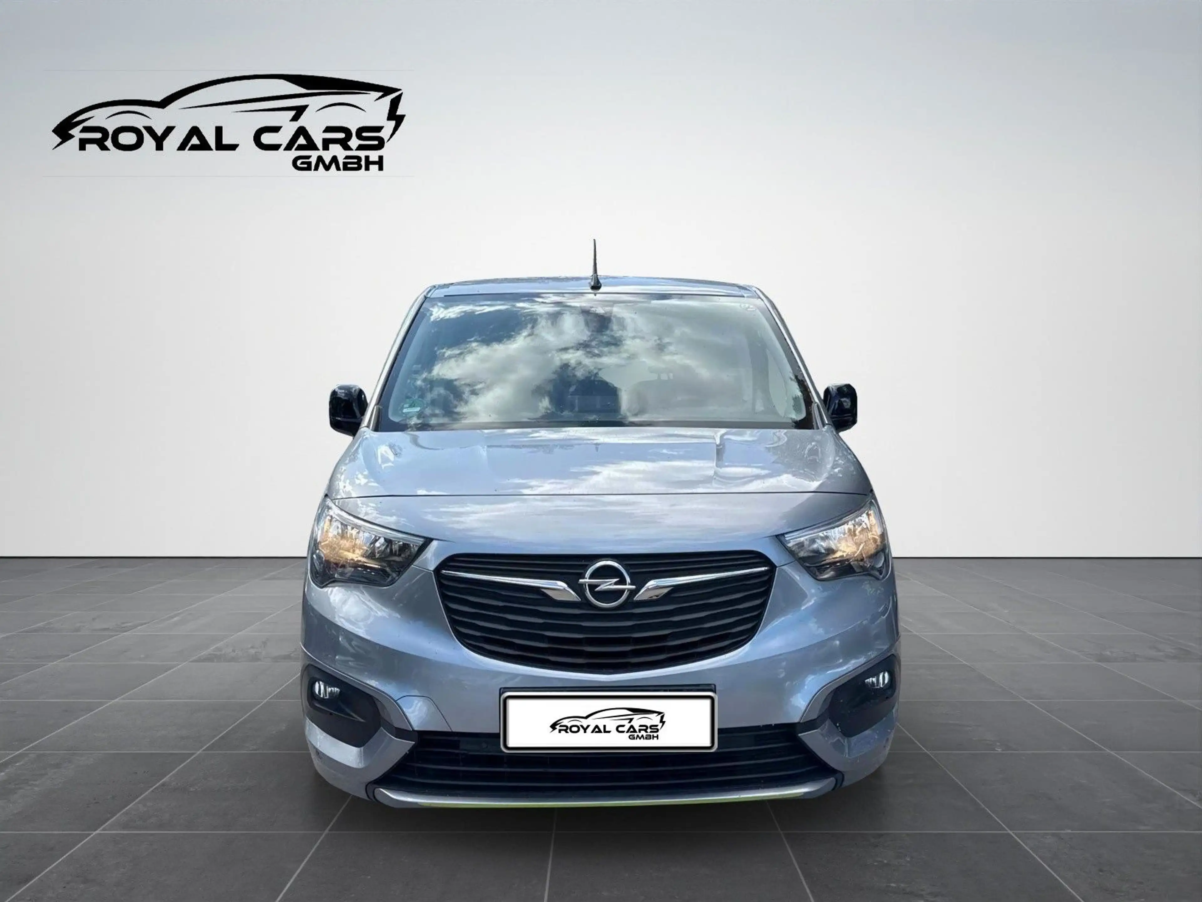 Opel Combo Life E Elegance NAVI*CAM*PDC*SHZ*7-SITZER* — photo 2