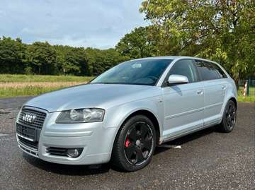 Sportback 2.0 TDI S-Line Navi PDC