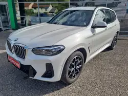 BMW X3 xDrive 20d 190ch BVA8
