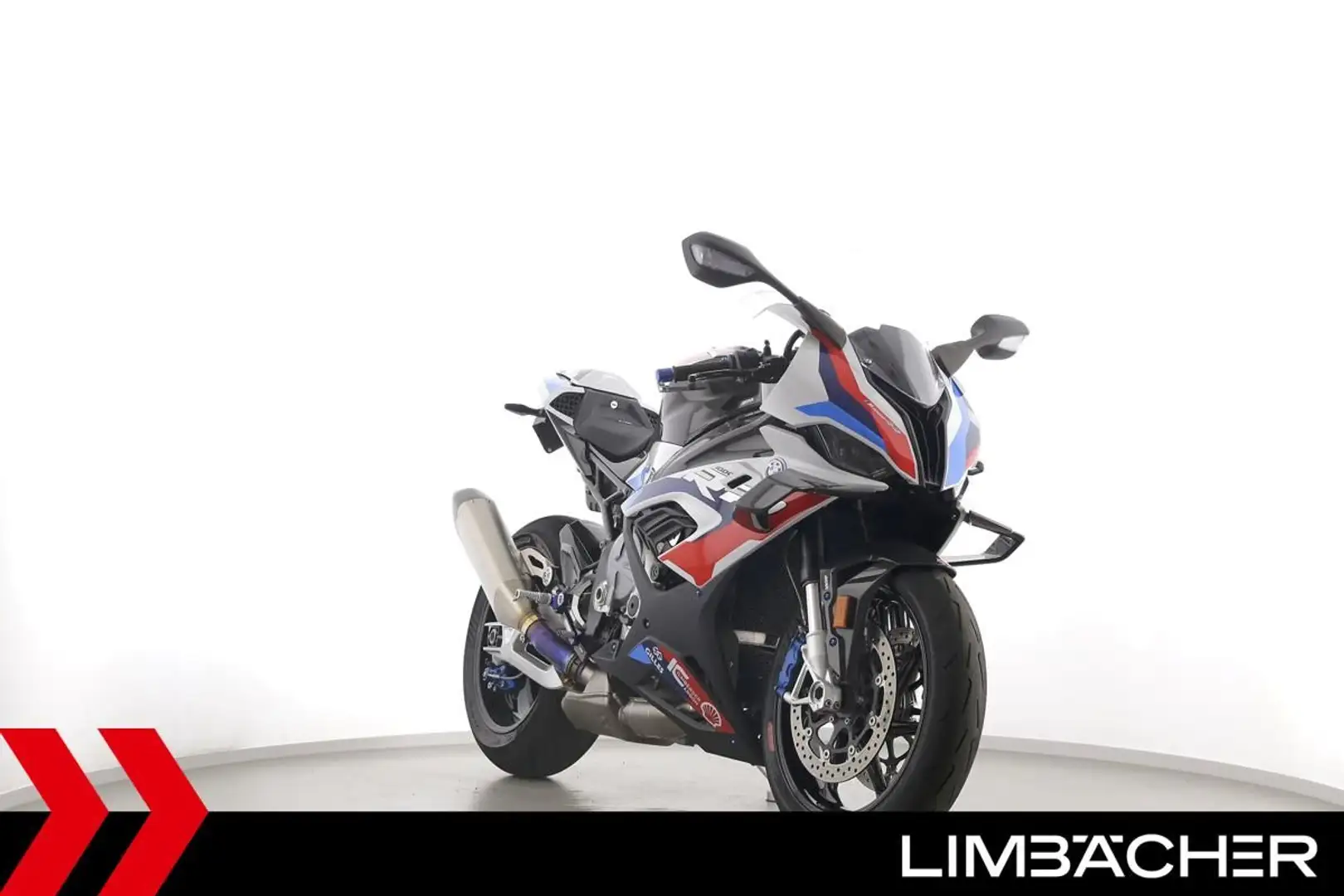 BMW M 1000 RR 4 Pakete, QS, DTC, Carbon, etc - 2