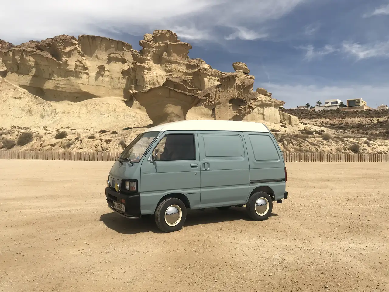 Piaggio Porter, foto 4