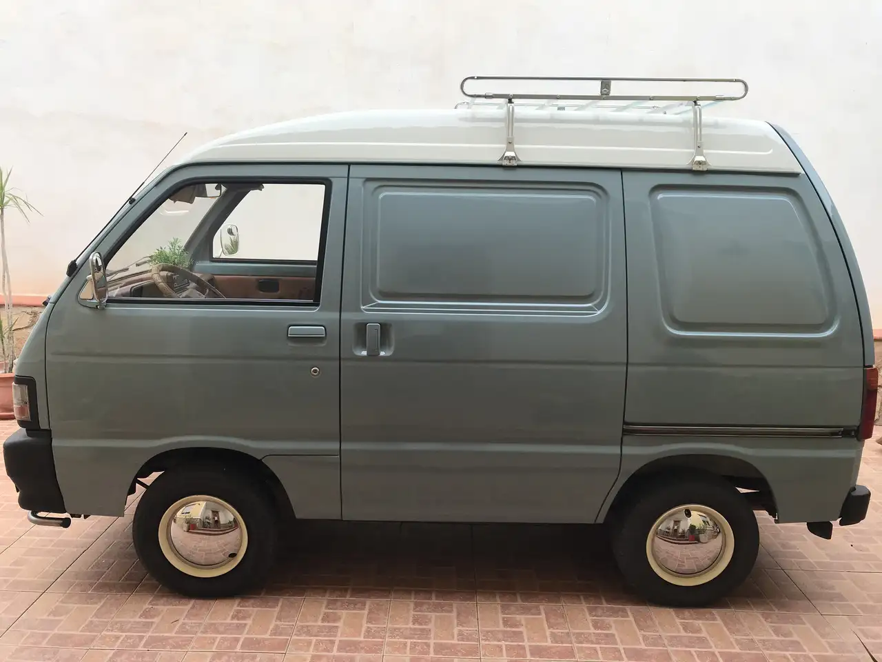 Piaggio Porter, foto 6