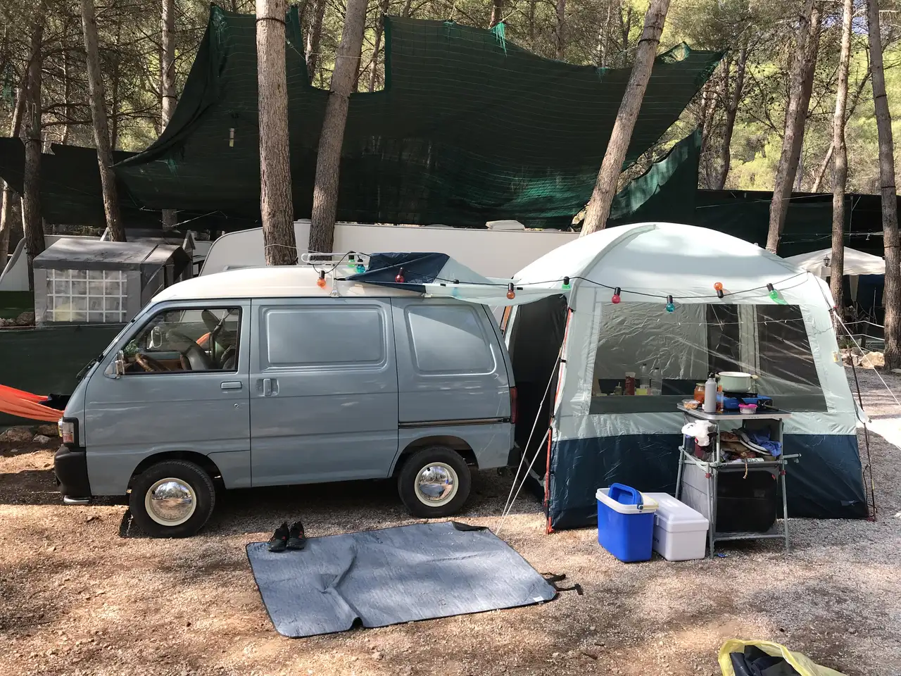 Piaggio Porter, foto 3