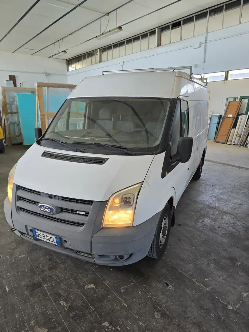 Ford Transit L2H2 - 1