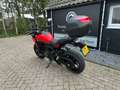 Yamaha Tracer 7 Rood - thumbnail 7