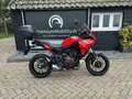 Yamaha Tracer 7 Rood - thumbnail 2