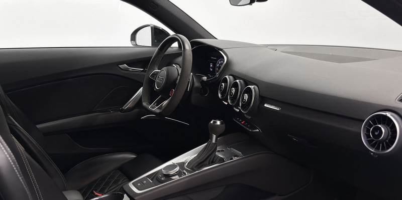 Audi TT RS Coupe q. *OLED *Nappa *Kamera *No-OPF *B&O — photo 15