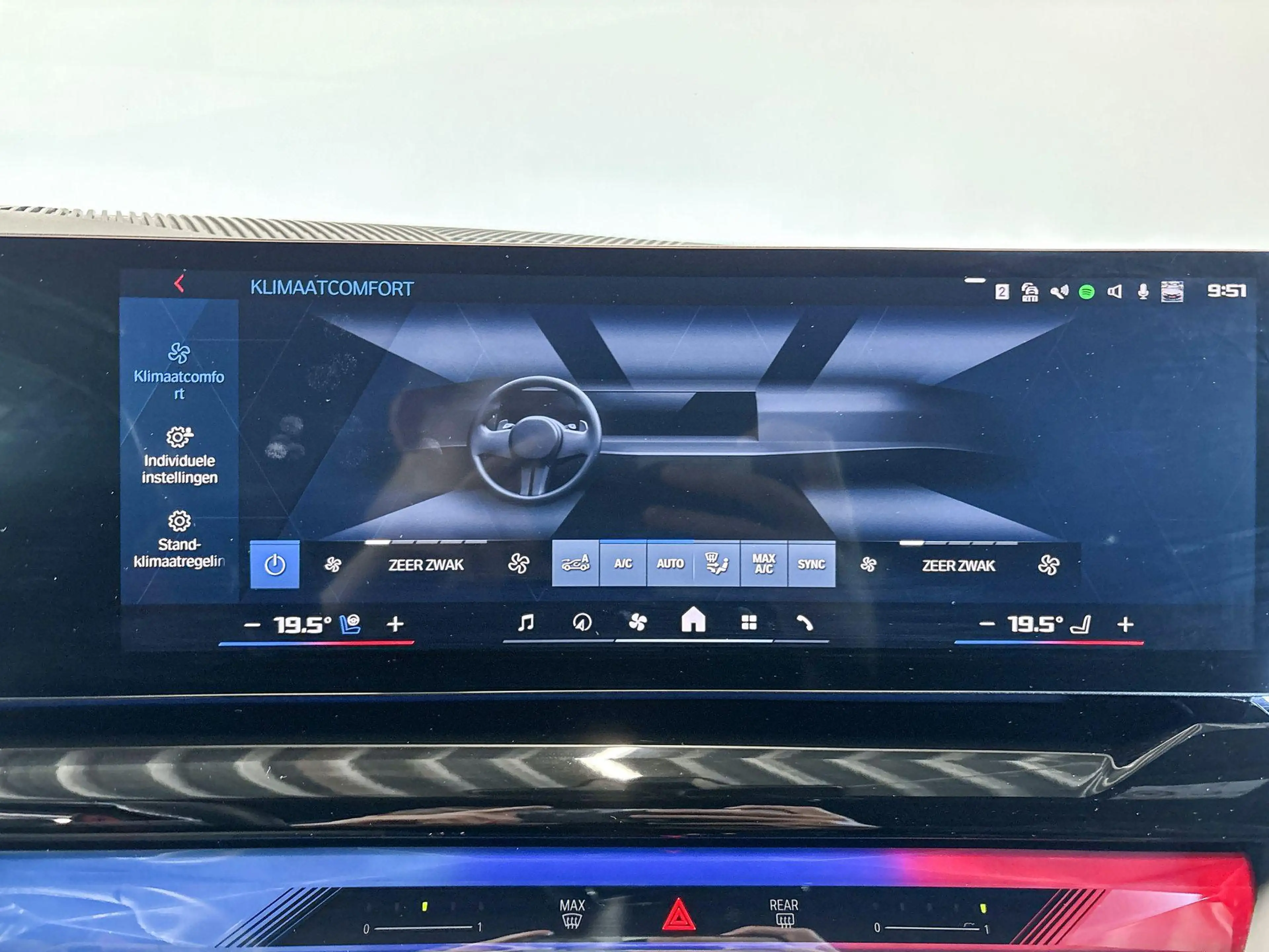 BMW M5 Touring M Drive Professional - Verwacht: Augustus — photo 15