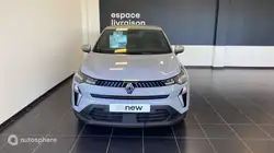 Renault Captur 1.0 Eco-G 100ch Evolution