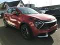 Kia Sportage Autom,LED,MHEV,Sitzh,Kamera,Spurhalte Rouge - thumbnail 3