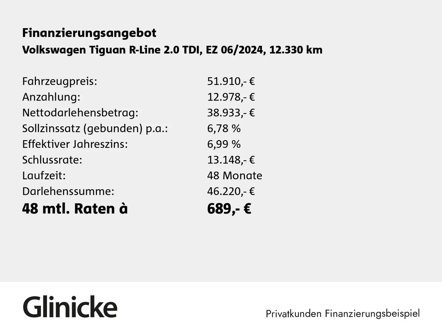 Volkswagen Tiguan R-Line 2.0 TDI 4M AHK/Pano/HDMatrix/DCC/K Weiß - 2