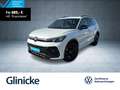 Volkswagen Tiguan R-Line 2.0 TDI 4M AHK/Pano/HDMatrix/DCC/K Weiß - thumbnail 1