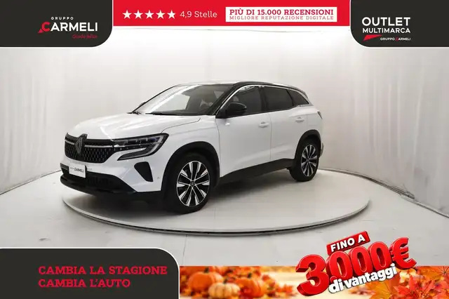 Renault Austral 1.2 E-Tech full hybrid Techno 200cv auto -AUTOCARRO - IVA ESCLUSA